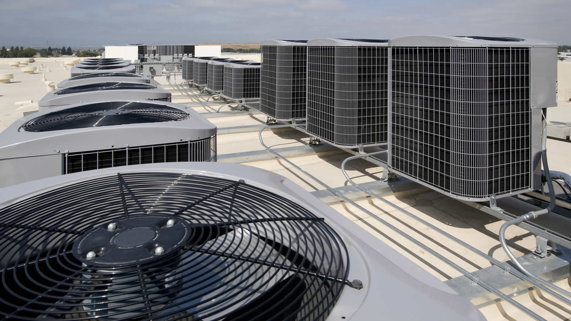 Air Conditioning Pleasant Hill