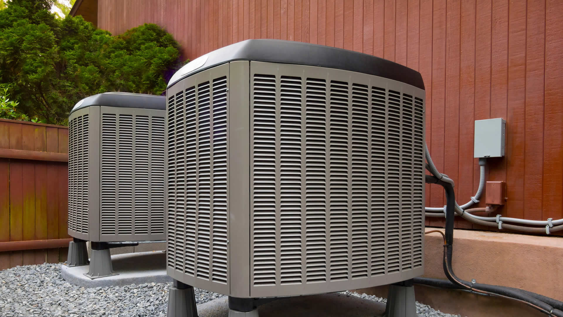 AC Repair Pleasant Hill 